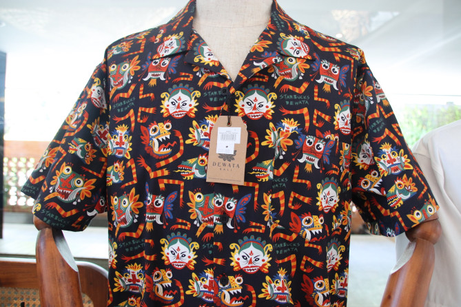 バリ島 スターバックスデワタ限定グッズ30選 東南アジア最大のスタバでお土産をゲット