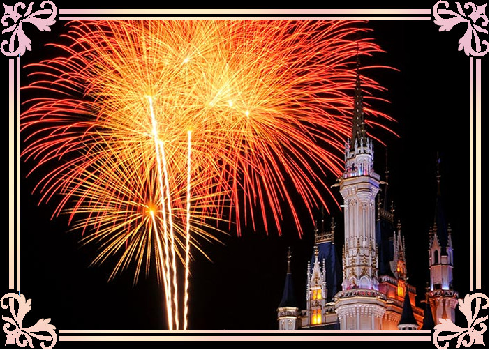 花火】スカイ・フル・オブ・カラーズ徹底解説！開催期間＆休止期間は