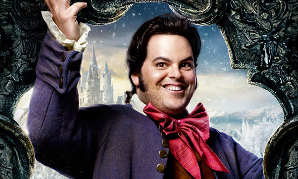 美女と野獣のルフウ】ガストンの陽気でおちゃめな相棒！プロフィール