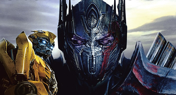 映画『トランスフォーマー 』シリーズまとめ！あらすじ、主要キャラ