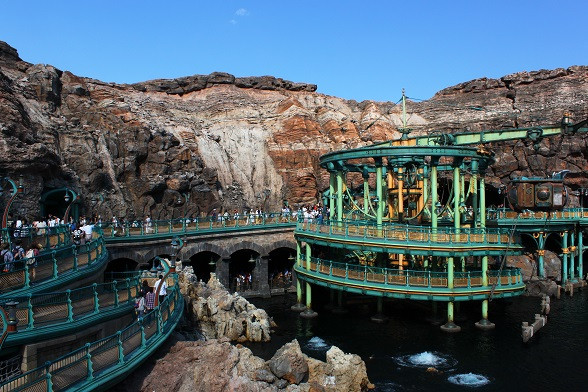 海底二万里』ネモ船長の秘密！意外な過去も？研究室も調査してみた