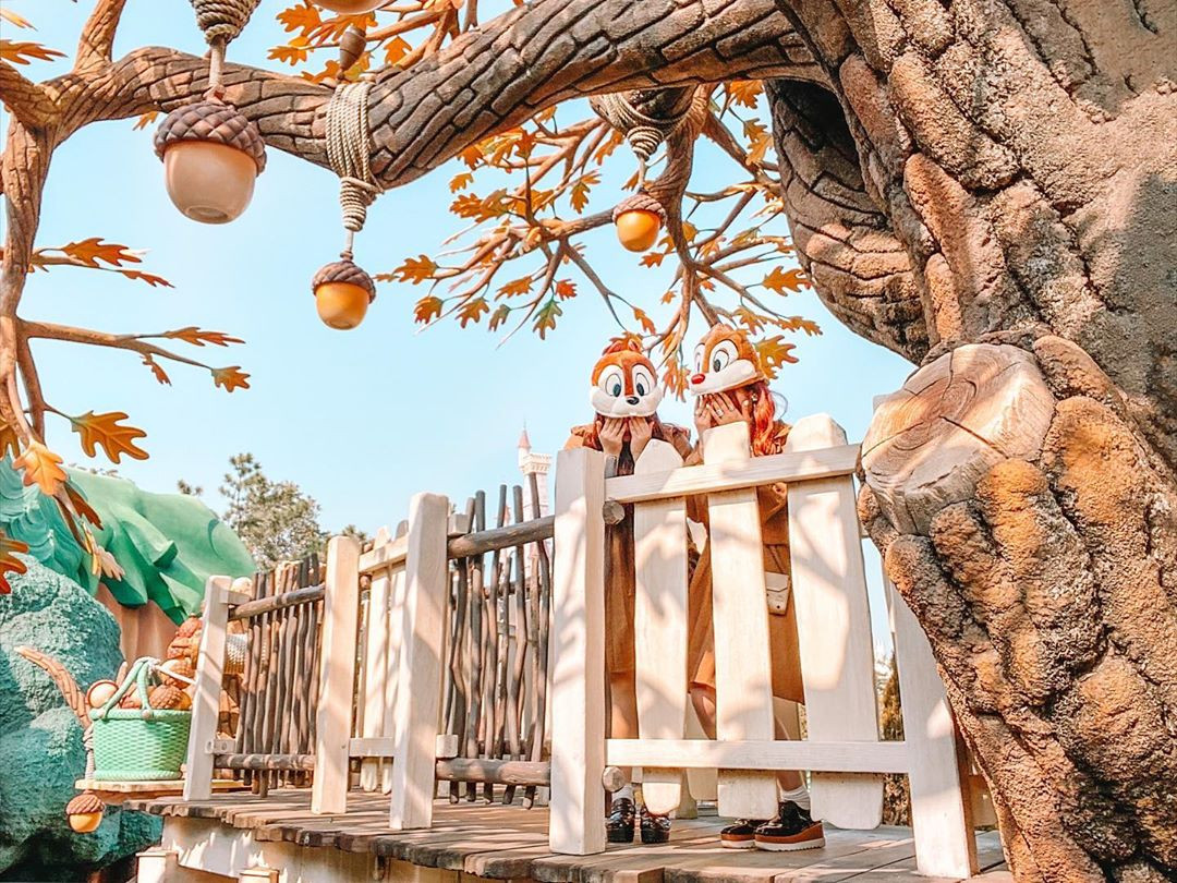 4/1発売】ダッフィー春グッズ37選！「スプリング・イン・ブルーム」の