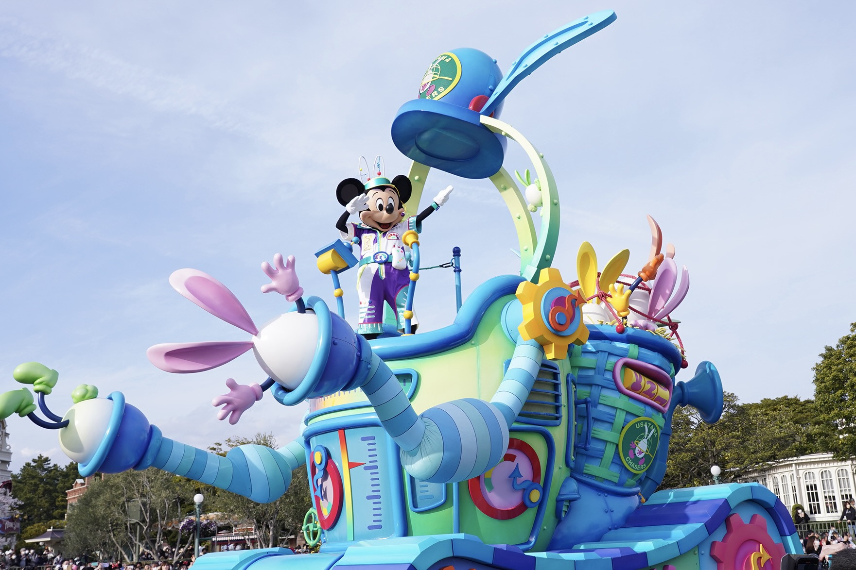 ディズニートレインをデコレートしよう　Disney ディズニー　希少　10体 ディズニートレインをデコレートしよう Disney ディズニー 希少 10体