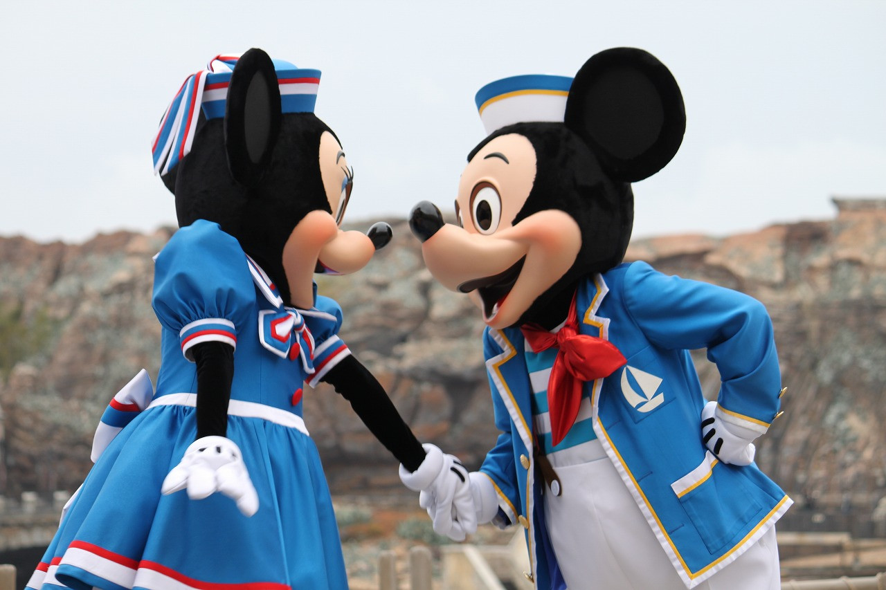 最新】マイ・フレンド・ダッフィー徹底攻略！セットメニューが必須に