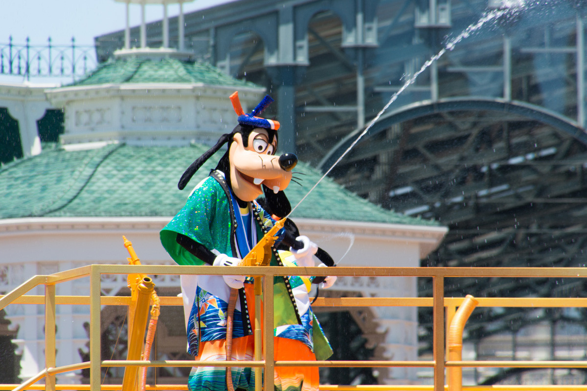 ディズニークイズ】グーフィー編20問！性格や映画トリビアなど難問揃い！