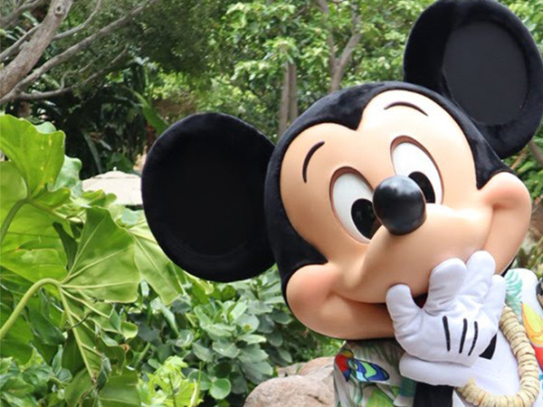 ディズニークイズ】ミッキー編20問！初級・中級・上級別！全問正解を