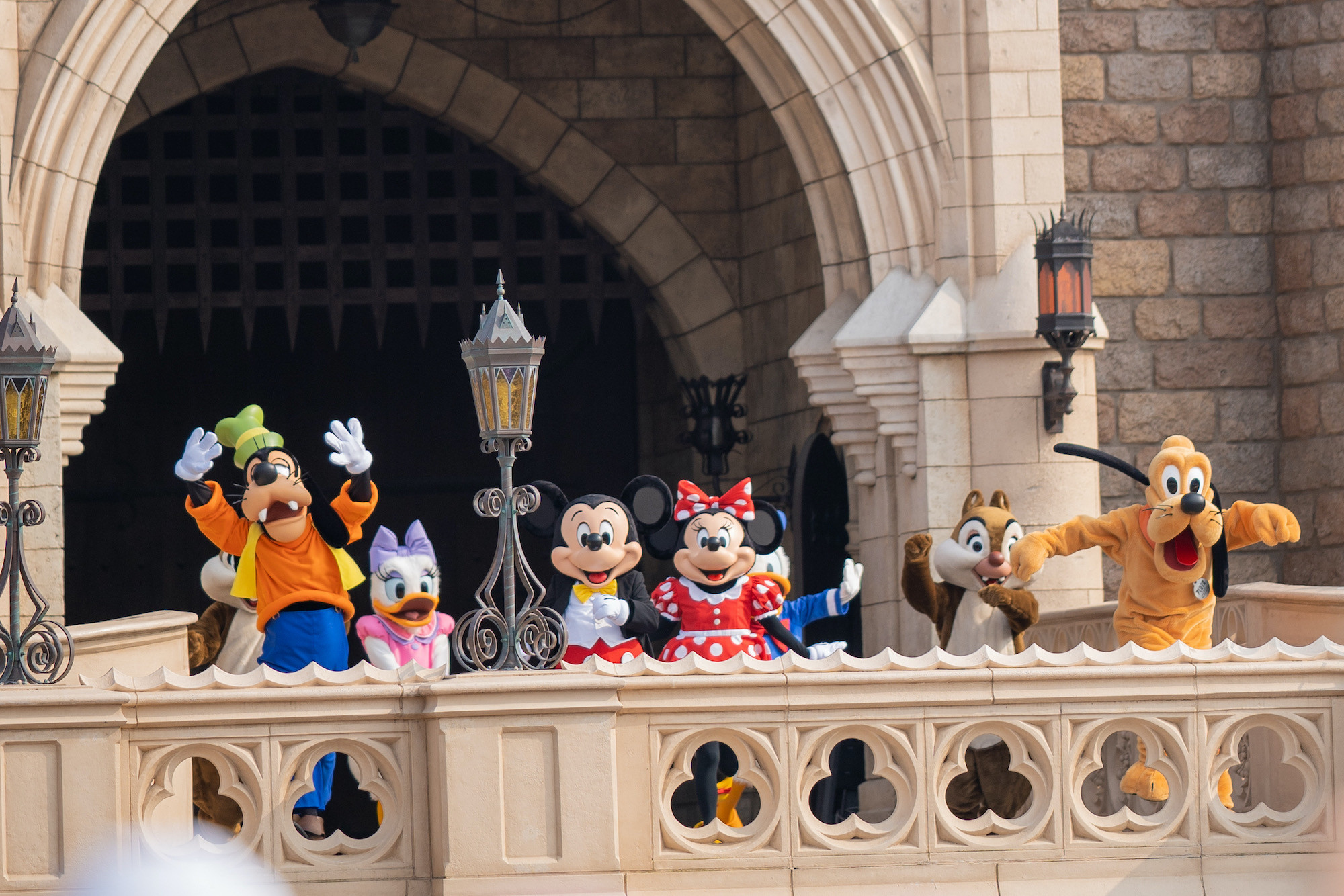 最新】ディズニーランドのショー3選！「ミッキーのマジカル