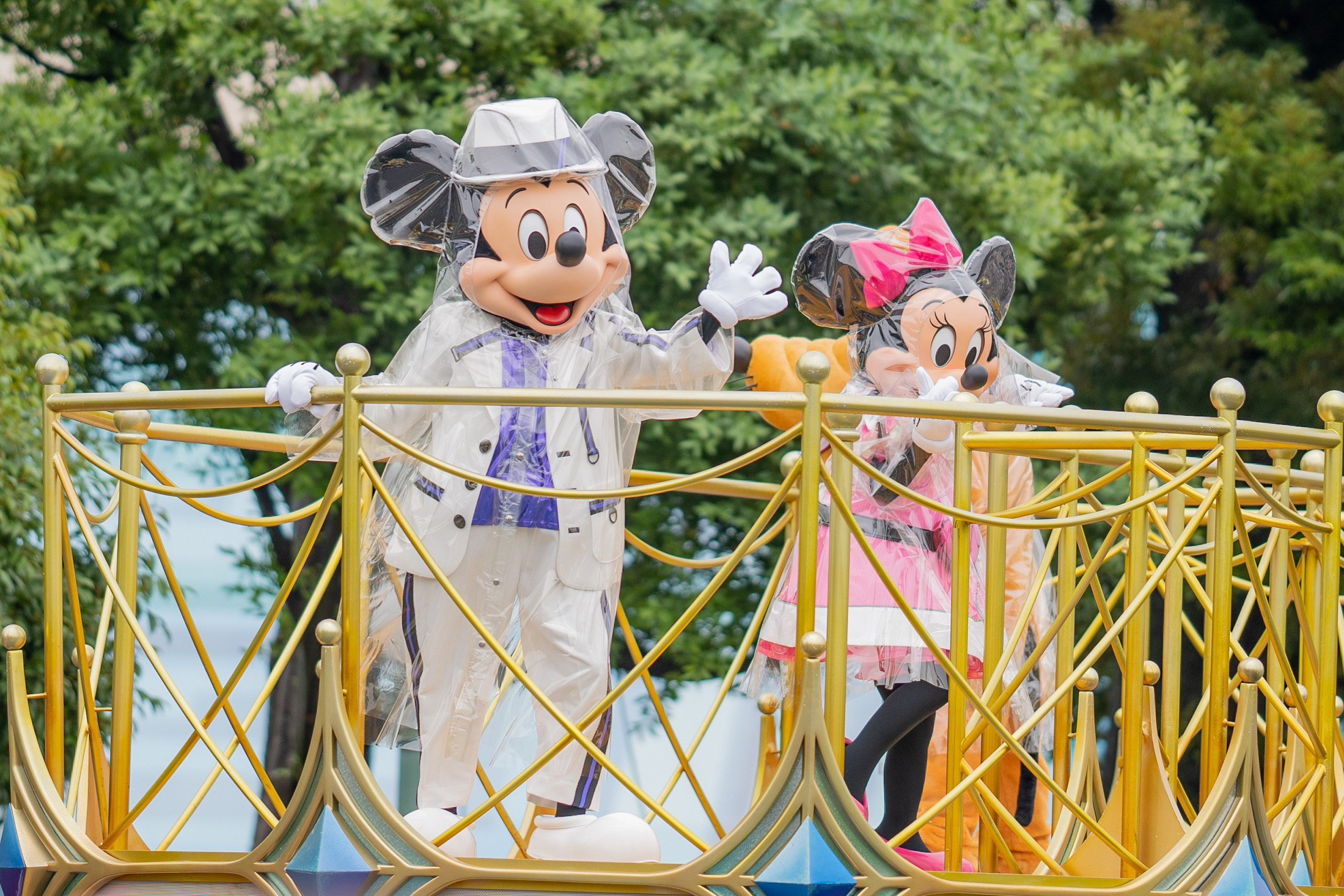 9/1発売】秋の「ミニーのスタイルスタジオ」グッズ6選！カチューシャ