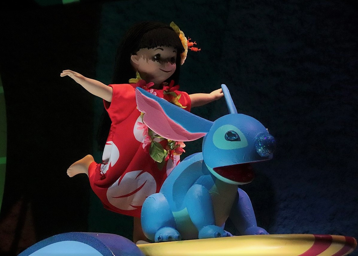 リロ＆スティッチ ぬいぐるみ　オハナ　イトコ　ディズニー　まとめ売り　コンプ Aディズニー スティッチ】ディズニー スティッチ ぬいぐるみ ～イトコ