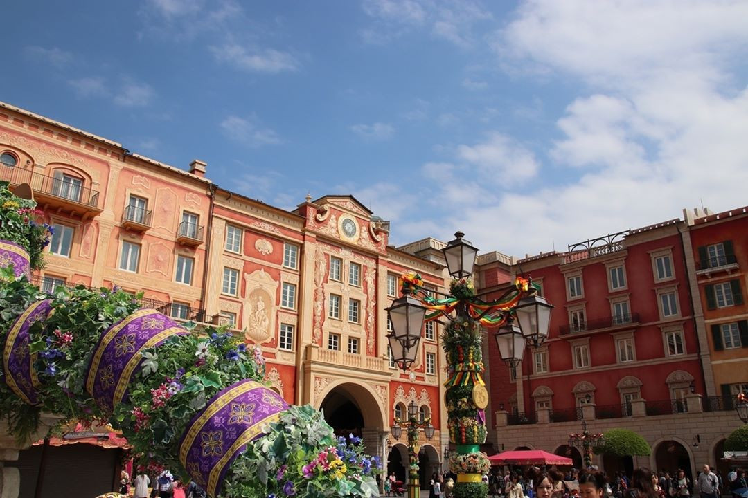 決定版】ディズニーホテルミラコスタ完全ガイド！予約方法、値段