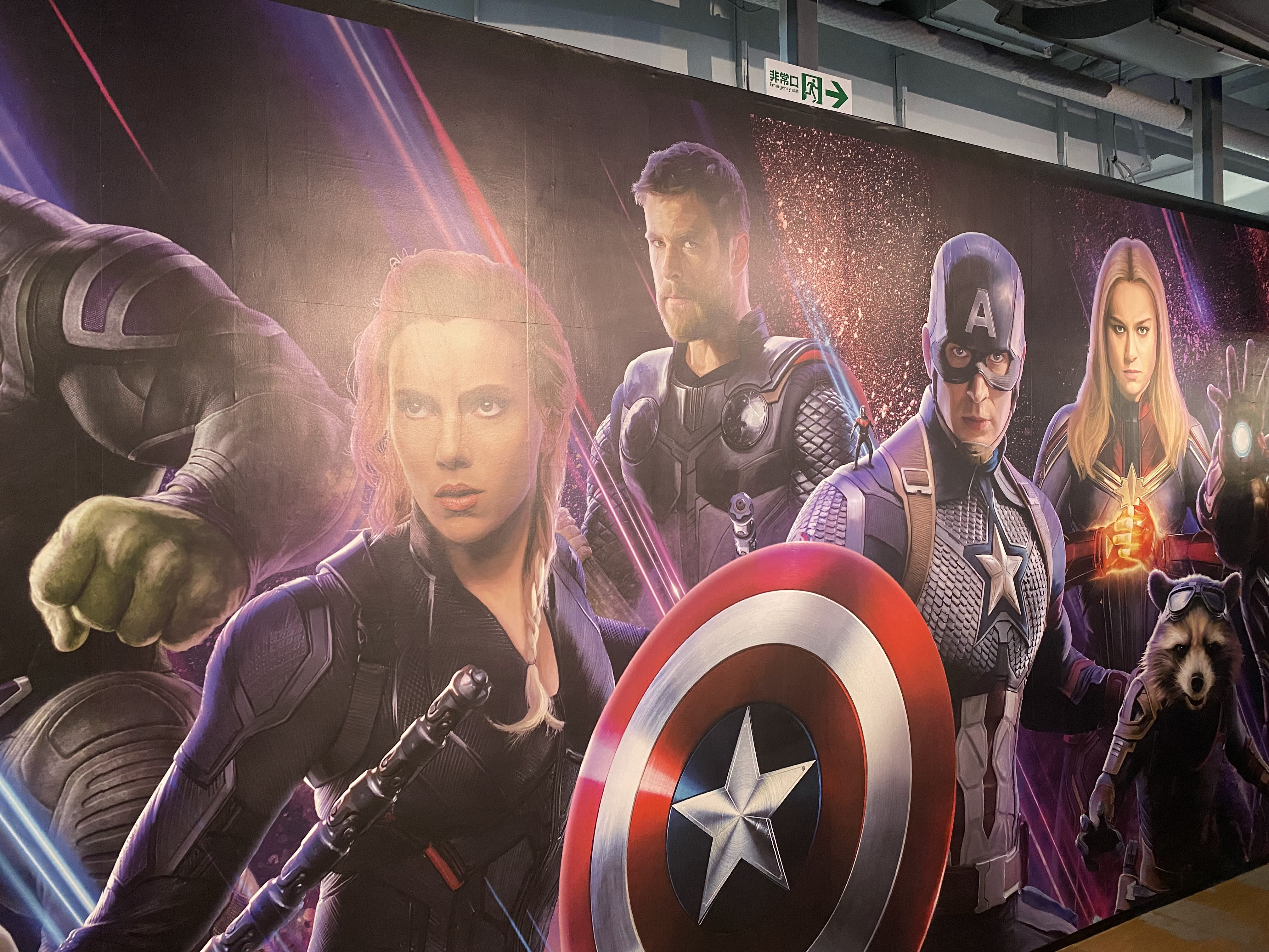 6/8配信】マーベル新作ドラマ『ミズ・マーベル』を徹底解説