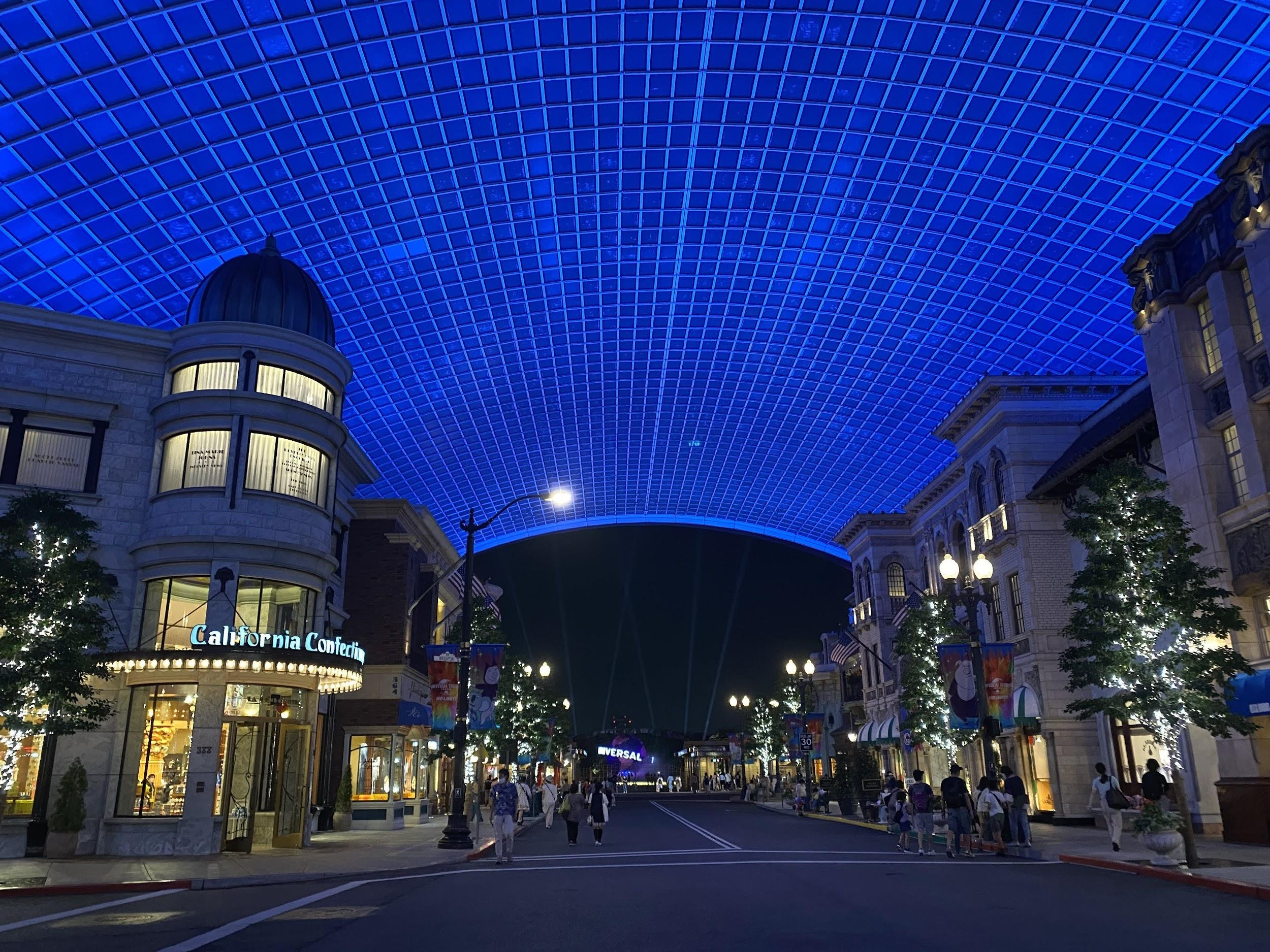 必見】USJ貸切イベント「スペシャル・ナイト」とは？値段＆参加方法